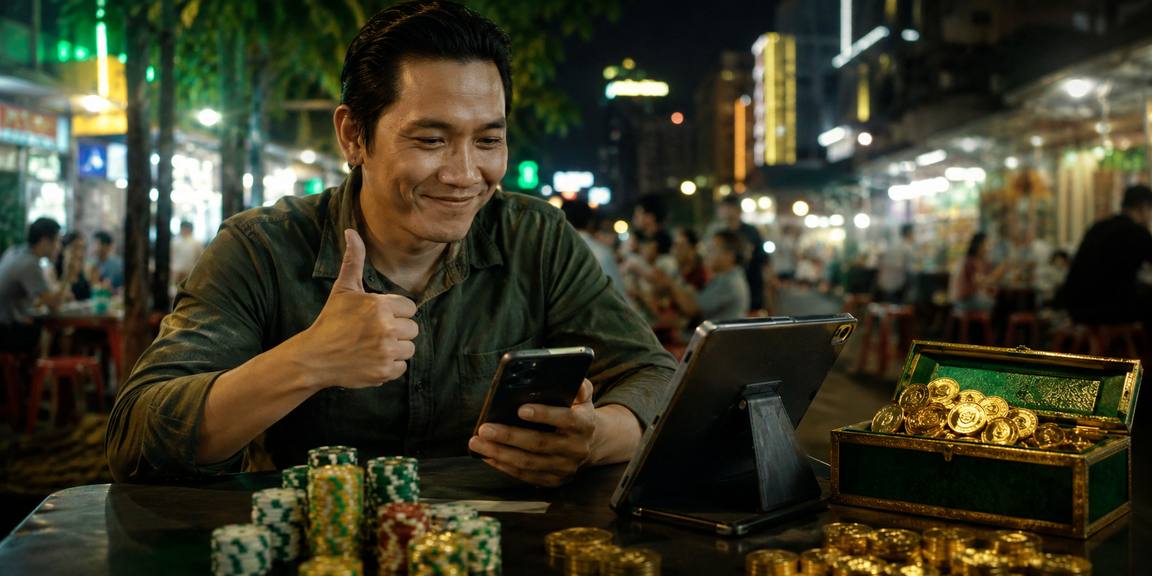 kk65 Hỗ Trợ Thanh Toán